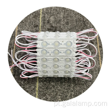 Mini SMD 2835 fria módulo LED